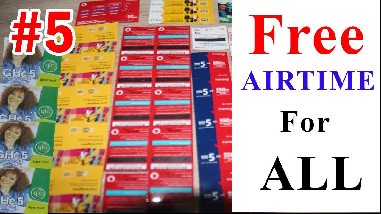 vodacom codes for free airtime