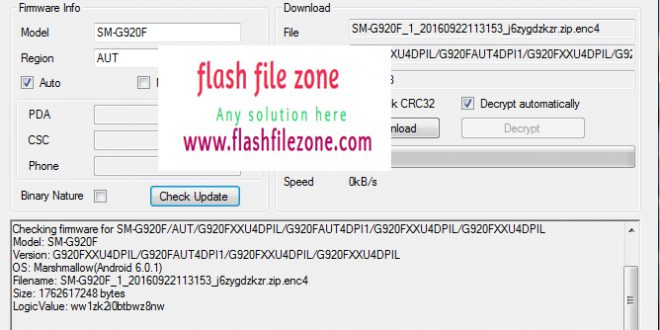 flash tool v0 6 7 0 download