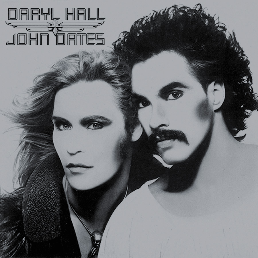 hall oates best flac